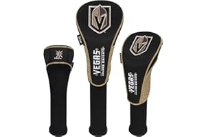 Team Effort NHL Set of Three Headcovers