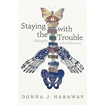 Matters Of Care: Speculative Ethics In More Than Human Worlds ( Posthumanities, Band 41) : De La Bellacasa, María Puig