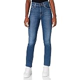 Levi's® 712 Slim W Jeans Paris Cheers : Amazon.co.uk: Clothing