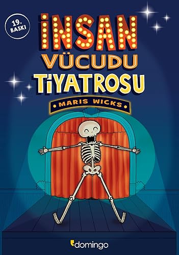 İnsan Vücudu Tiyatrosu