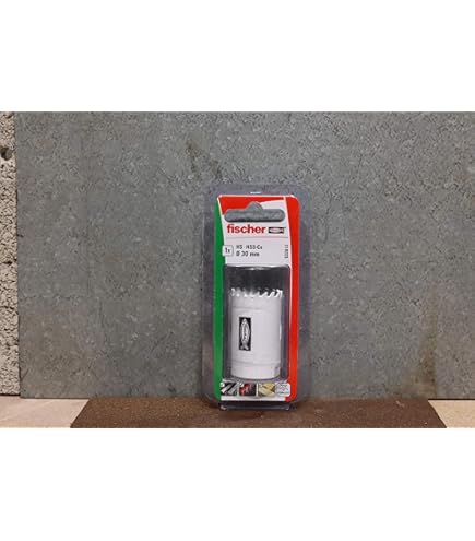 Set 2 Alberi Per Seghe A Tazza KATSU - Adattatori A2 E A4 Per Fori 16-152mm - Foto 4