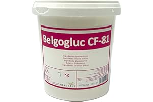 UOOTPC Belgosuc | Premium Glucose Syrup | 1kg