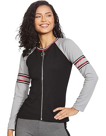 amazon par ladies jacket