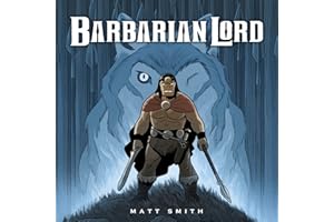 Barbarian Lord
