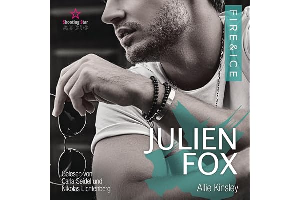 Julien Fox - Devided like Destiny: Fire & Ice 8