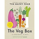 The Veg Box: 10 Vegetables, 10 Ways