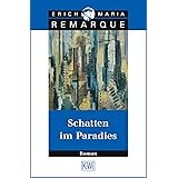 Schatten im Paradies: Roman