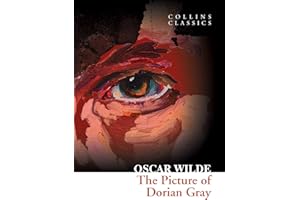 The Picture of Dorian Gray (Collins Classics)