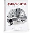 Addams' Apple the New York Cartoons of Charles Addams: How To Travel Safely (And Sanely) In Europe With Your Children