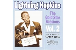 Gold Star Sessions V.2