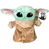 Simba - Disney Star Wars Mandalorian, 6315875778 , + 0 Mesi, Peluche The Child Baby Yoda 25 Cm