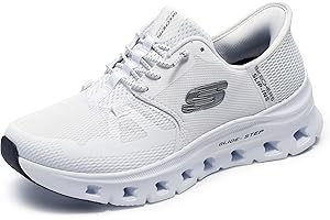 Skechers Herren Glide-Step Pro Hands Free Slip-inSneaker