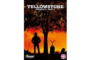 Yellowstone - Season Five, Part 2
