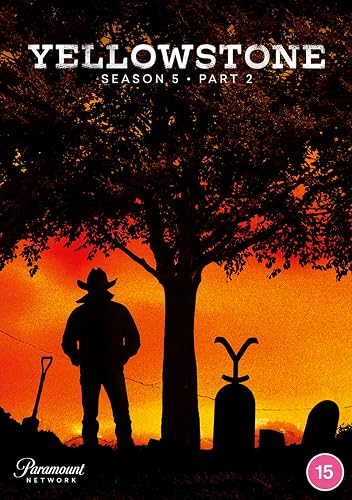 #98 — Yellowstone - Season Five, Part 2