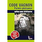 Amazon Fr Code Vagnon Permis Fluvial Eaux Interieures Avec Brevet Restreint Belge Et Memento De Preparation Rapide A L Examen Nemeta Andre Vagnon Henri Livres