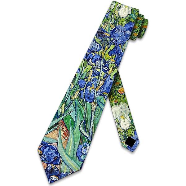 constitution neck tie