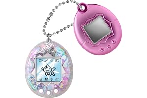 Tamagotchi Original Celebration Reflection – Interaktivt virtuellt djur