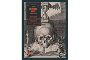 Memento Mori and Depictions of Death: An Image Archive for Artists and Designers