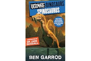 Spinosaurus (Ultimate Dinosaurs)