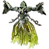 Transformers Age Of The Primes Deluxe-Klasse Quickstrike Action-Figur