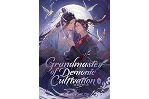 Grandmaster of Demonic Cultivation: Mo Dao Zu Shi (Deluxe Hardcover Novel) Vol. 5
