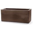 Cassetta Millerighe Teraplast Classic 100 Cm – Anticato, Opaca, 100% Riciclabile, Made In Italy - 3