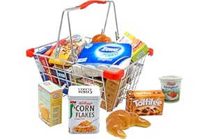 Christian Tanner 2020730 Tanner 9559 Tanner 335.2 Küchenkorb gefüllt