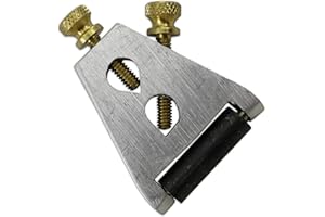 JEWELLERS TOOLS Graver Schärfungshalter Schärfer Klinge Graving Honing Guide Gravers Tool