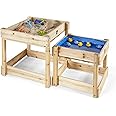 Spelen & kliederen met de 12 beste watertafels beoordeeld Spelen & kliederen met de 12 beste watertafels beoordeeld