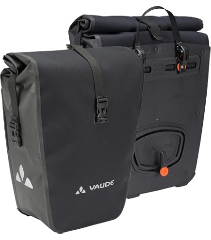 VAUDE Hinterradtaschen Comyou Pro Sport & Freizeit