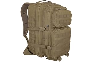 bw-online-shop US Cooper Assault Rucksack