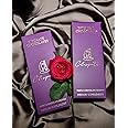 Cleopatra Luxurious Chocolate Bars For Uplifting Mood Vitality More Desire & Enjoyment Ideal For Men & Women Vegetarian And Gluten-Free 60g (Pack Of 2)