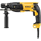 Dewalt 800Watt 26Mm 3.0J Professional Sds-Plus Breaker/Piercing Pneumatic Drill