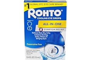 MENTHOLATUM Rohto Ice - Rötung Behandlung 13ml
