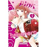 Pink &amp; Habanero 2 (Sh&ocirc;jo)