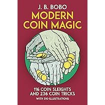 Sleight of Hand: Practical Manual of Legerdemain for
