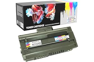 PRESTIGE CARTRIDGE MLT-D1092S Toner compatibile per Samsung SCX-4300, nero