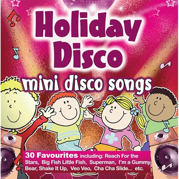 Karaoke Per Bambini. Mr Entertainer Big Hits Set Di Dischi Doppio - Foto 3