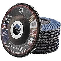 Disco Abrasivo Per Artigli Kerbl - Grana 30, A Tenuta Stagna, Per Bovini - Foto 4