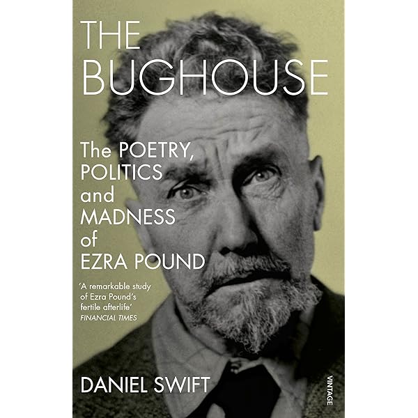 EZRA POUND:POET:THE YOUNG GENIUS 1885-1920 VOL 1 PAPER: Poet: I