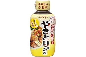 Salsa de 240g 1 Pel?culas Ebara yakitori alimentos