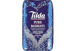 Tilda Riso Basmati Himalaya - 500 gr