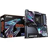 GIGABYTE ANAKART INTEL LGA1851 E-ATX Z890 A MASTER AI TOP