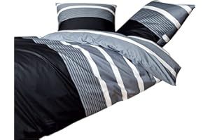 ‎JANINE Janine cotton satin bed linen.