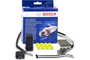 ‎BOSCH Bosch Automotive 258986615 Lambdasonde