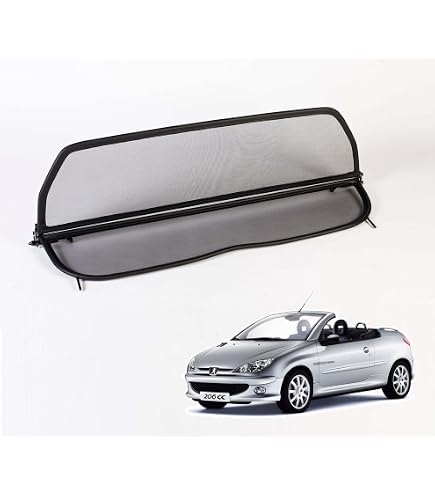 Aazon.es: TiefTech Deflector De Viento Para BW Z4 E85 Descapotable
