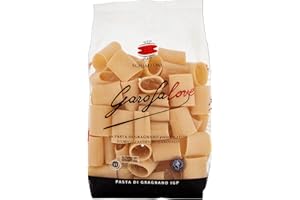 Garofalo Pasta Schiaffoni, 500g