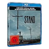 The Stand - Die komplette Serie [Blu-ray]