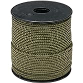 Flandria - Polypropylene rope (polypropylene, 3 mm, &plusmn; 100 m)