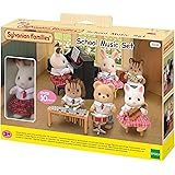 sylvanian families 5170